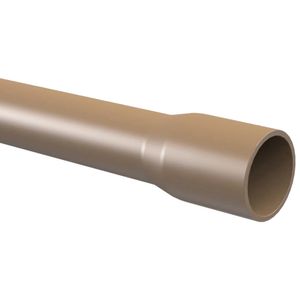 Tubo PVCH Tigre Soldável 40 MM X 6M