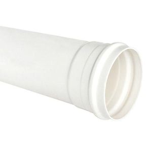 Tubo PVCE Tigre 50 MM X 6M