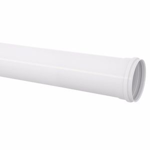 Tubo PVCE 100 MM X 6M - Tigre