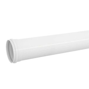 Tubo PVCE 100 MM X 6M - Tigre