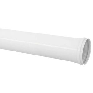 Tubo PVCE Tigre 75 MM X 3 M