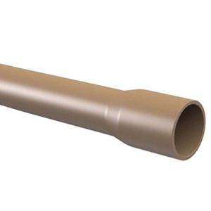 Tubo PVCH Tigre Soldável 20 MM X 3 M