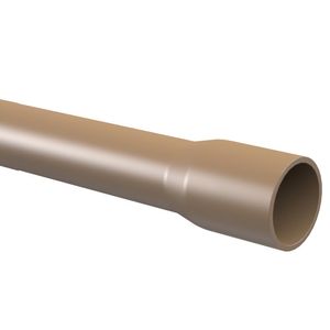 Tubo PVCH Tigre Soldável 20 MM X 3 M