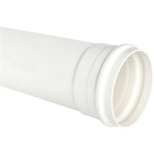 Tubo PVCE Tigre 150 MM X 6M