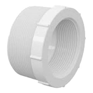 Bucha PVC Tigre Roscável 2 X 1,1/4"