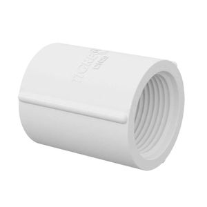 Luva Tigre PVC Roscável 1/2"