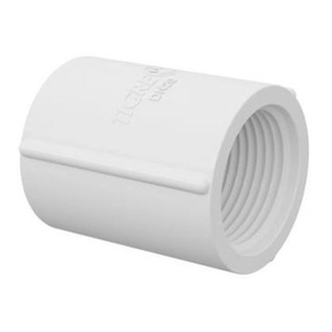 Luva Tigre PVC Roscável 1,1/4"