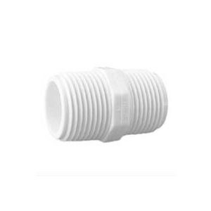 Niple Paralelo Tigre PVC Roscável 1/2"