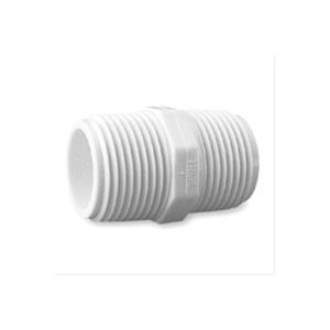 Niple Paralelo Tigre PVC Roscável 1,1/2"