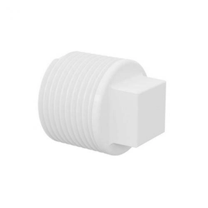 Plug PVC Tigre Roscável 3/4"