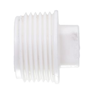 Plug PVC Tigre Roscável 1"