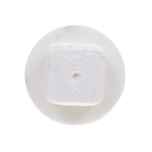 Plug PVC Tigre Roscável 1"