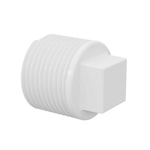 Plug PVC Tigre Roscável 1,1/2"