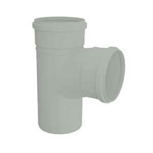 Tee 90 Tigre PVC Roscável 1,1/4"