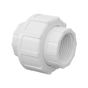União Tigre PVC Roscável 1,1/2"