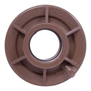 Adaptador com Flange Tigre PVC 32 MM X 1"