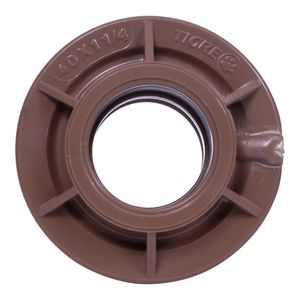 Adaptador com Flange Tigre PVC 40 MM X 1,1/4"
