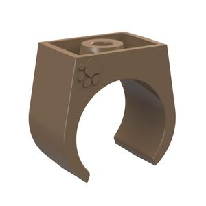 Adaptador Curto Tigre PVC 40 MM X 1,1/2"