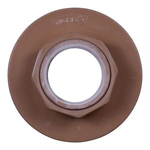 Adaptador com Flange Tigre PVC 110 MM X 4"