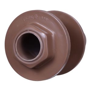 Adaptador com Flange Tigre PVC Soldável 75 MM X 2,1/2"