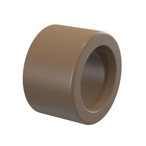 Bucha Curta de Redução Tigre PVC 40 X 32 MM