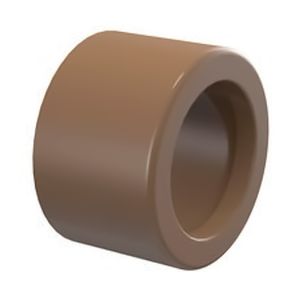 Bucha Curta de Redução Tigre PVC 110 X 85 MM