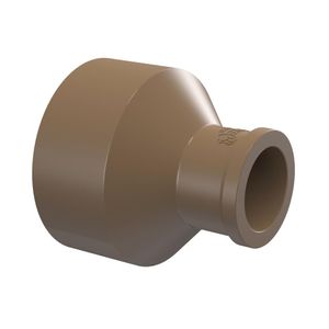 Bucha Longa de Redução Tigre PVC Soldável 50 X 25 MM