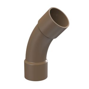Curva 45 Tigre PVC Soldável 20 MM