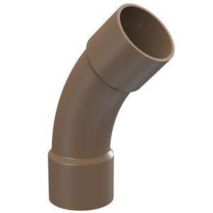 Curva 45 Tigre PVC Soldável 40 MM