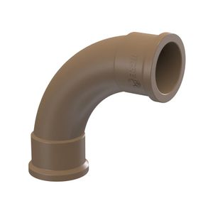 Curva 90 Tigre PVC Soldável 20 MM