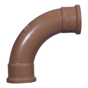 Curva 90 Tigre PVC Soldável 32 MM