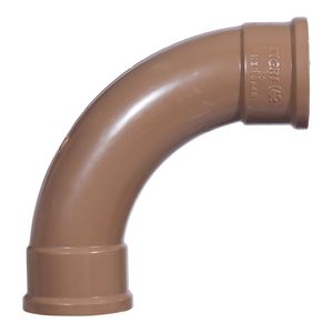Curva 90 Tigre PVC Soldável 50 MM