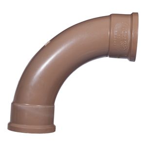 Curva 90 Tigre PVC Soldável 60 MM