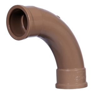 Curva 90 Tigre PVC Soldável 50 MM