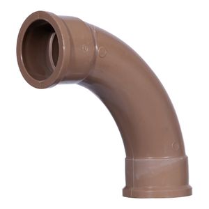 Curva 90 Tigre PVC Soldável 60 MM