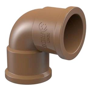 Joelho 90 Tigre PVC Soldável 20 MM