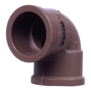 Joelho 90 Tigre PVC Soldável 32 MM