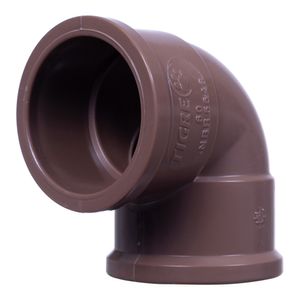 Joelho 90 Tigre PVC Soldável 60 MM
