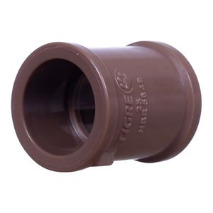 Luva PVC Tigre Soldável 25 MM