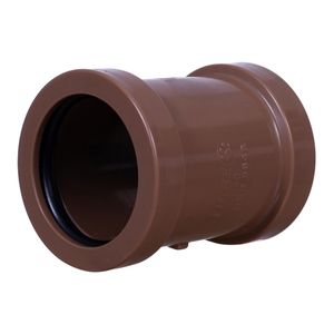 Luva de Correr Tigre PVC Soldável 50 MM