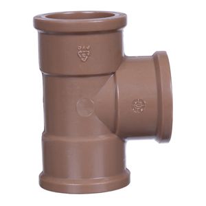 Tee 90 Tigre PVC Soldável 32 MM