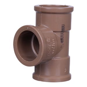 Tee 90 Tigre PVC Soldável 32 MM
