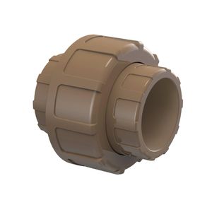 União Tigre PVC Soldável 20 MM