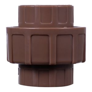 União Tigre PVC Soldável 25 MM