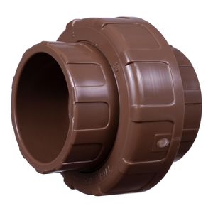 União Tigre PVC Soldável 60 MM