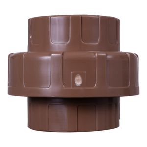 União Tigre PVC Soldável 60 MM