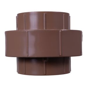 União Tigre PVC Soldável 75 MM