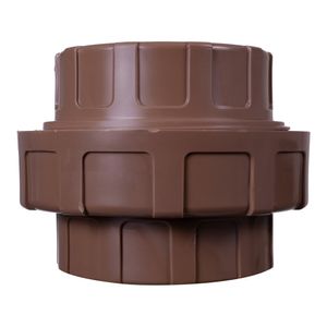 União Tigre PVC Soldável 110 MM