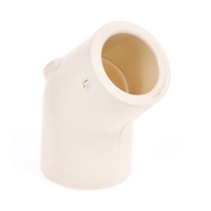 Joelho 45 Tigre Aquatherm 15 MM
