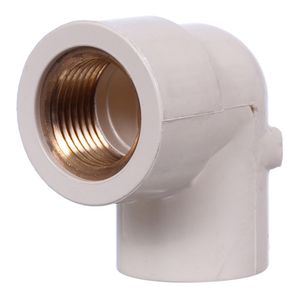 Joelho de Transição Tigre Aquatherm 22 MM X 1/2"